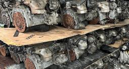 Контрактный двигатель мотор 1MZ 3MZfor60 000 тг. в Усть-Каменогорск – фото 4