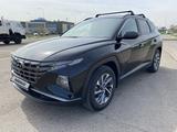 Hyundai Tucson 2024 годаүшін12 800 000 тг. в Шымкент – фото 2