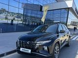 Hyundai Tucson 2024 годаүшін12 800 000 тг. в Шымкент
