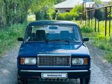ВАЗ (Lada) 2107 2007 года за 1 500 000 тг. в Шымкент