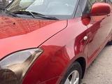 Suzuki Swift 2008 годаүшін3 600 000 тг. в Актау – фото 3