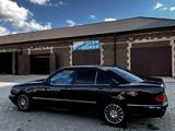 Mercedes-Benz E 200 1996 года за 2 200 000 тг. в Кокшетау – фото 3