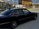 Mercedes-Benz E 200 1996 года за 2 200 000 тг. в Кокшетау – фото 4