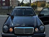 Mercedes-Benz E 200 1996 года за 2 200 000 тг. в Кокшетау