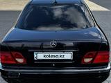 Mercedes-Benz E 200 1996 года за 2 200 000 тг. в Кокшетау – фото 5