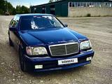 Mercedes-Benz S 500 1997 годаүшін5 200 000 тг. в Алматы – фото 2