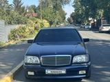 Mercedes-Benz S 500 1997 годаүшін5 200 000 тг. в Алматы