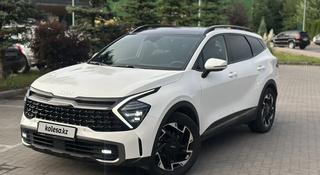 Kia Sportage 2024 года за 15 700 000 тг. в Алматы
