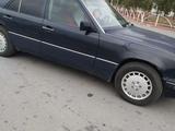 Mercedes-Benz E 230 1991 годаүшін1 300 000 тг. в Костанай – фото 3