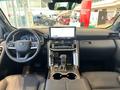 Toyota Land Cruiser Luxe 2025 годаүшін68 590 000 тг. в Астана – фото 12
