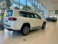 Toyota Land Cruiser Luxe 2025 годаүшін68 590 000 тг. в Астана – фото 4