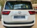 Toyota Land Cruiser Luxe 2025 годаүшін68 590 000 тг. в Астана – фото 7