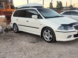 Honda Odyssey 2002 годаүшін5 500 000 тг. в Астана – фото 2