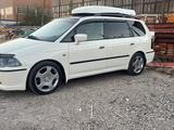 Honda Odyssey 2002 годаүшін5 500 000 тг. в Астана