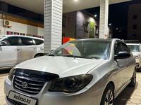 Hyundai Elantra 2009 годаүшін3 900 000 тг. в Актау