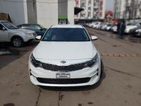 Kia Optima 2018 года за 5 800 000 тг. в Алматы