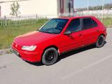 Peugeot 306 1993 годаүшін950 000 тг. в Талдыкорган