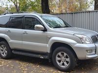 Toyota Land Cruiser Prado 2005 годаүшін9 500 000 тг. в Алматы