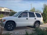 Kia Sportage 1998 годаүшін1 500 000 тг. в Шымкент – фото 2