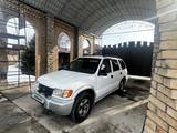 Kia Sportage 1998 годаүшін1 500 000 тг. в Шымкент