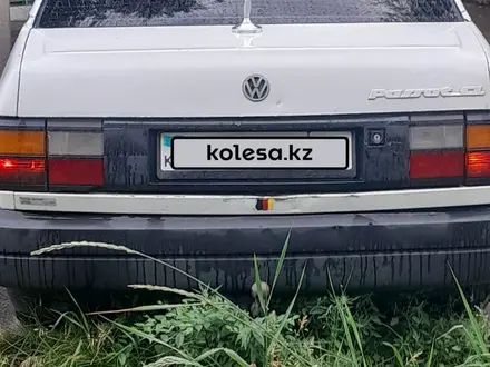 Volkswagen Passat 1992 года за 1 100 000 тг. в Кокшетау – фото 23