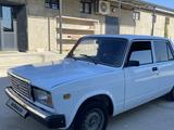 ВАЗ (Lada) 2107 2011 годаүшін1 450 000 тг. в Кызылорда