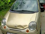 Daewoo Matiz 2007 года за 1 000 000 тг. в Алматы