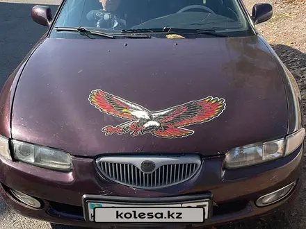 Mazda Xedos 6 1995 года за 700 000 тг. в Алматы