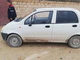 Daewoo Matiz 2013 годаfor1 300 000 тг. в Жанаозен – фото 2