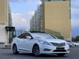 Hyundai Grandeur 2011 годаүшін8 000 000 тг. в Алматы – фото 2