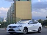 Hyundai Grandeur 2011 годаүшін8 000 000 тг. в Алматы