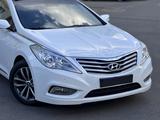 Hyundai Grandeur 2011 годаүшін8 000 000 тг. в Алматы – фото 3