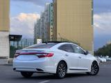 Hyundai Grandeur 2011 годаүшін8 000 000 тг. в Алматы – фото 5
