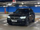 BMW X5 2021 года за 31 000 000 тг. в Алматы