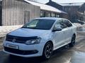 Volkswagen Polo 2014 годаfor4 550 000 тг. в Алматы – фото 2