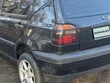 Volkswagen Golf 1994 года за 1 500 000 тг. в Алматы – фото 2