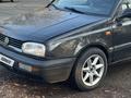 Volkswagen Golf 1994 годаfor1 500 000 тг. в Алматы – фото 3