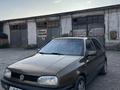 Volkswagen Golf 1992 годаfor2 300 000 тг. в Тараз