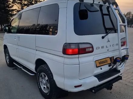 Mitsubishi Delica 2006 года за 8 800 000 тг. в Семей – фото 12