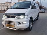 Mitsubishi Delica 2006 годаүшін8 500 000 тг. в Семей