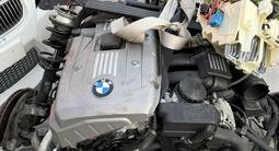 ДвигательN52b25 x3 e90 за 550 000 тг. в Алматы – фото 4