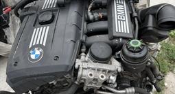 ДвигательN52b25 x3 e90 за 550 000 тг. в Алматы