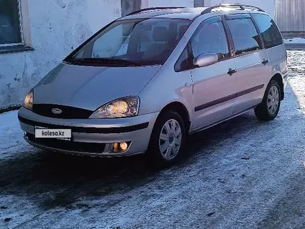 Ford Galaxy 2002 года за 2 750 000 тг. в Кокшетау