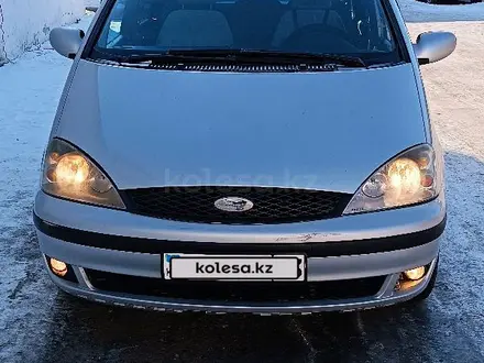 Ford Galaxy 2002 года за 2 750 000 тг. в Кокшетау – фото 4