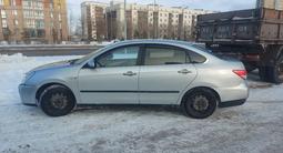 Nissan Almera 2014 года за 3 200 000 тг. в Астана