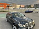 Mercedes-Benz E 320 2002 годаүшін5 300 000 тг. в Алматы
