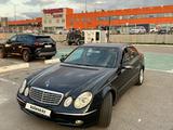 Mercedes-Benz E 320 2002 годаүшін5 300 000 тг. в Алматы – фото 2