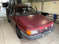 Volkswagen Passat 1993 года за 1 200 000 тг. в Уральск