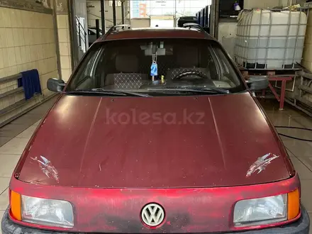 Volkswagen Passat 1993 года за 700 000 тг. в Уральск – фото 7