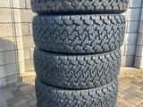 MAXXIS 265/60/18үшін210 000 тг. в Алматы